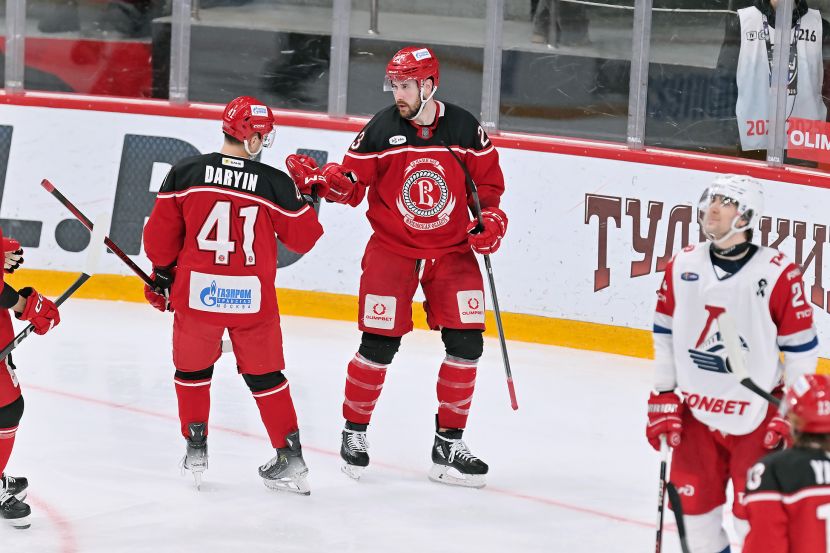 Фредерик Готье