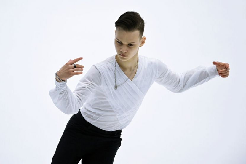 Глеб Лутфуллин