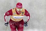 Александр Большунов