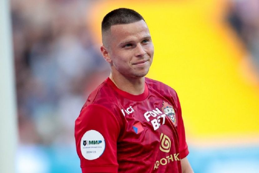 Данил Круговой