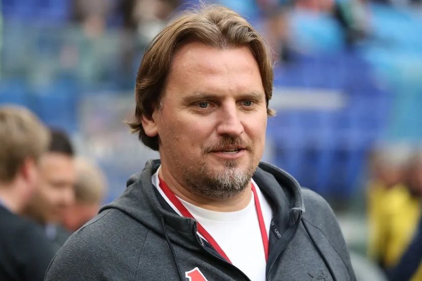 Дмитрий Булыкин