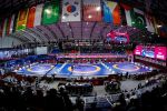Чемпионат мира по борьбе