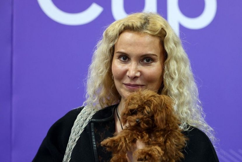 Этери Тутберидзе