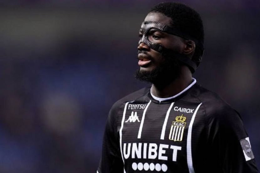 Шамар Николсон