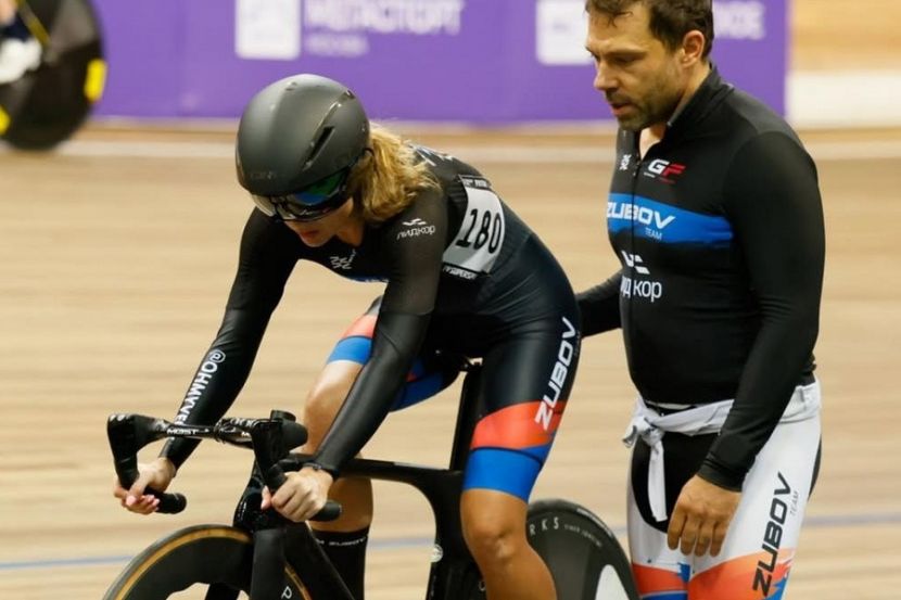 Елена Кожеурова