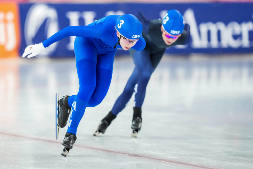 Анастасия Семёнова