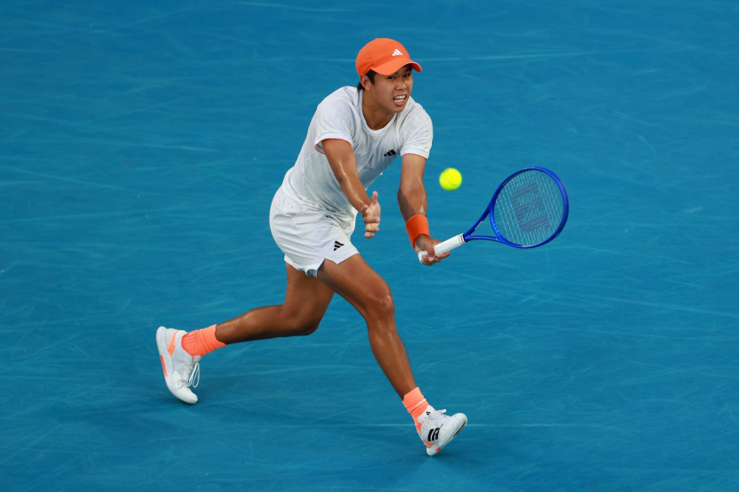 Лёрнер Тьен