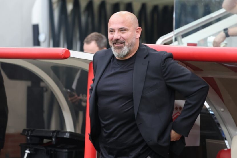 Деян Станкович