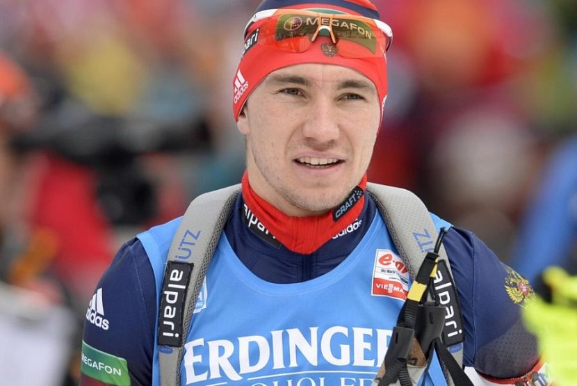 Александр Логинов