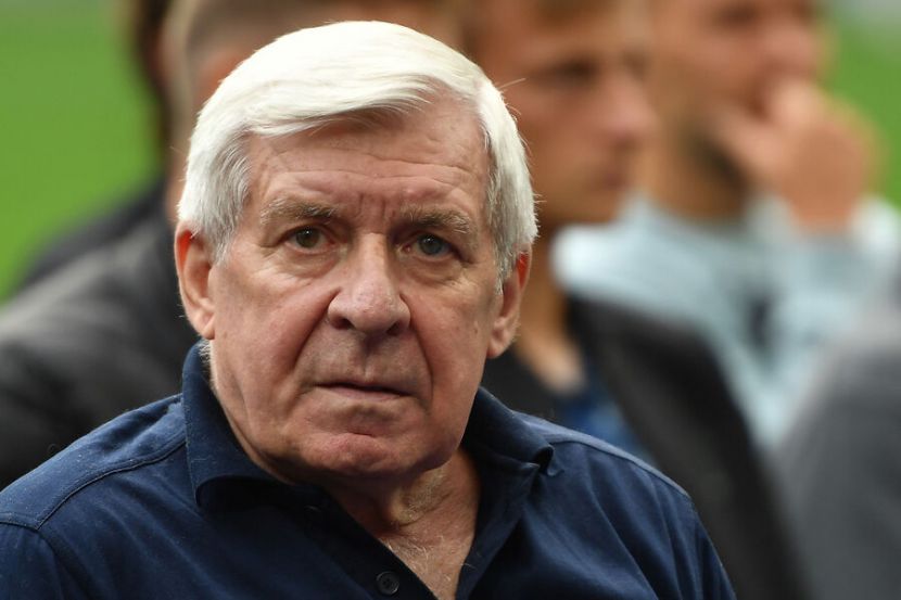 Владимир Пономарёв