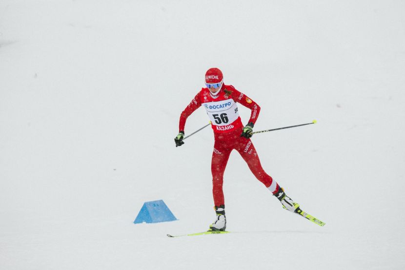 Алина Пеклецова