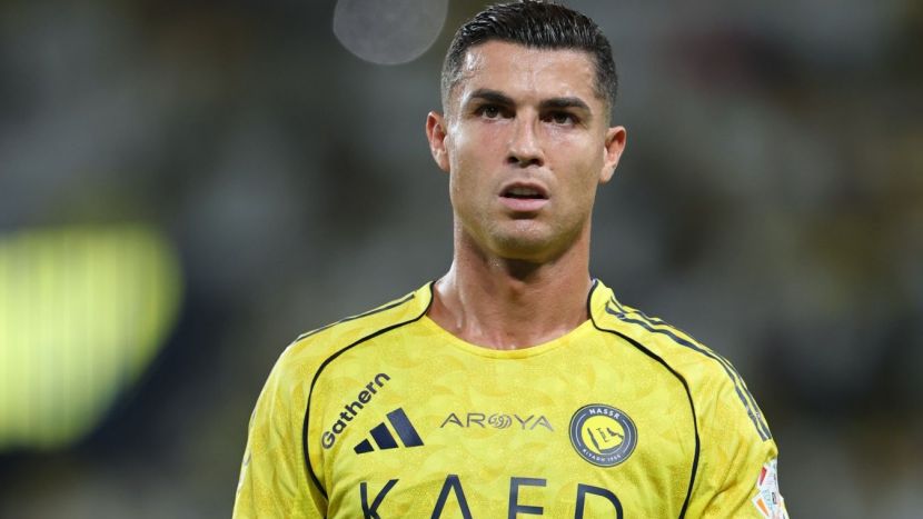 Криштиану Роналду