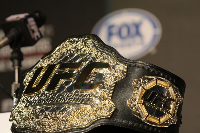 UFC