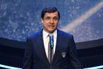 Валерий Каменский