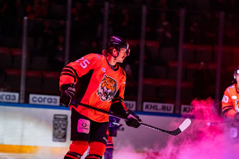 Алекс Бродхёрст