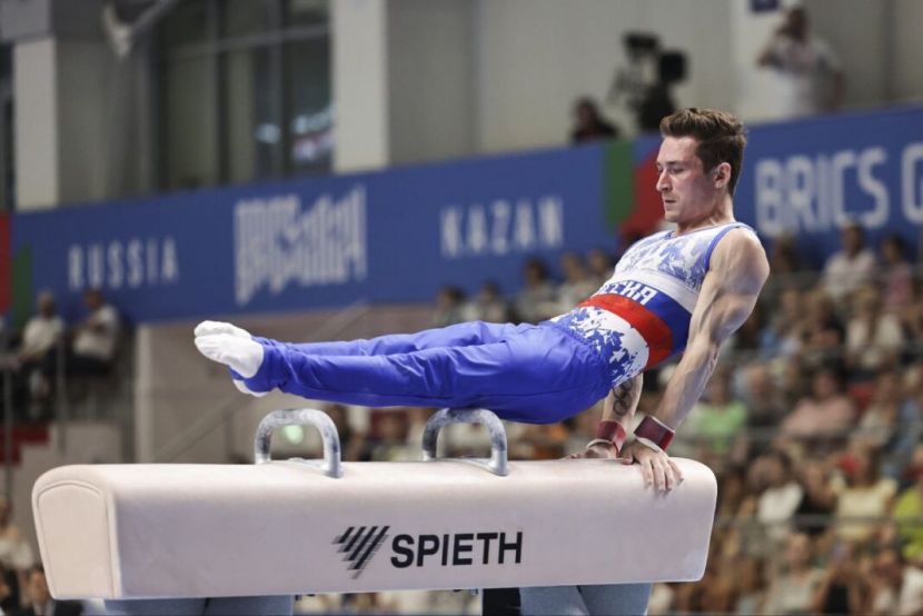 Давид Белявский