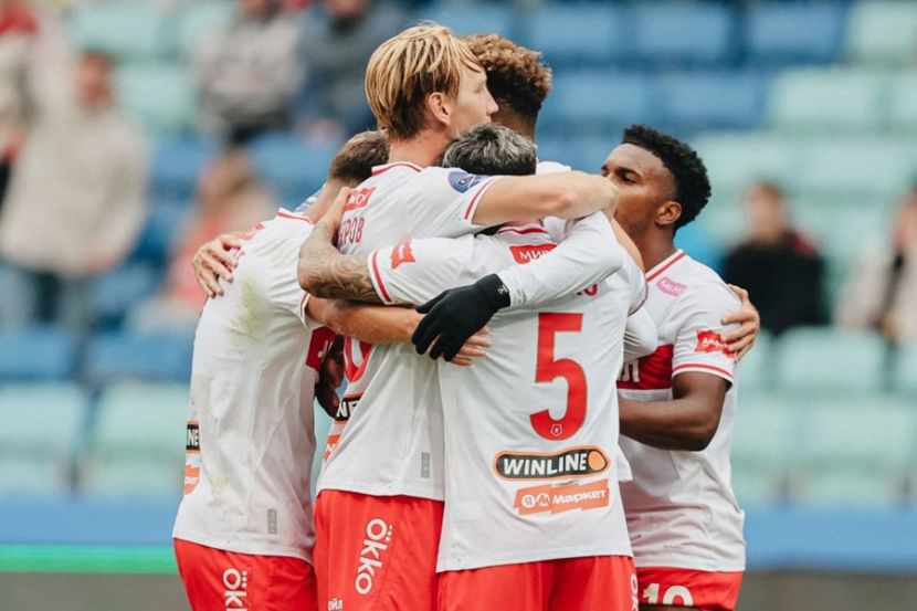 ФК "Спартак"