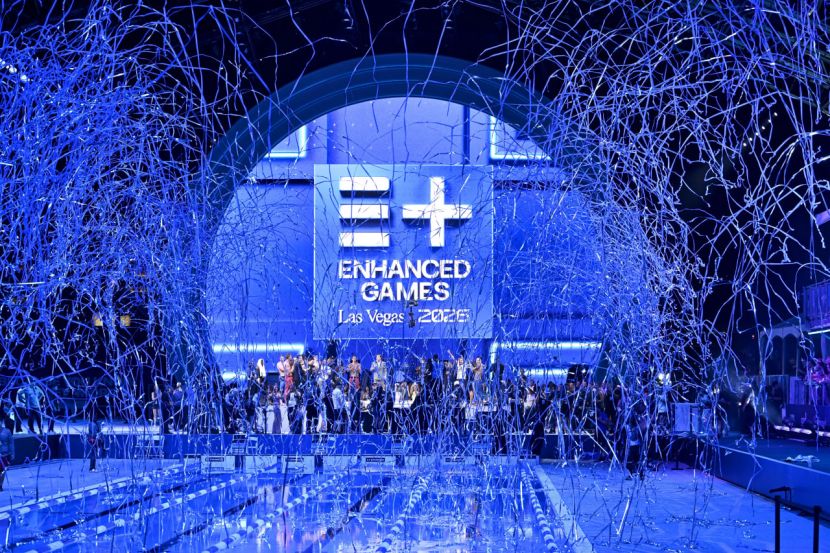 Enhanced Games