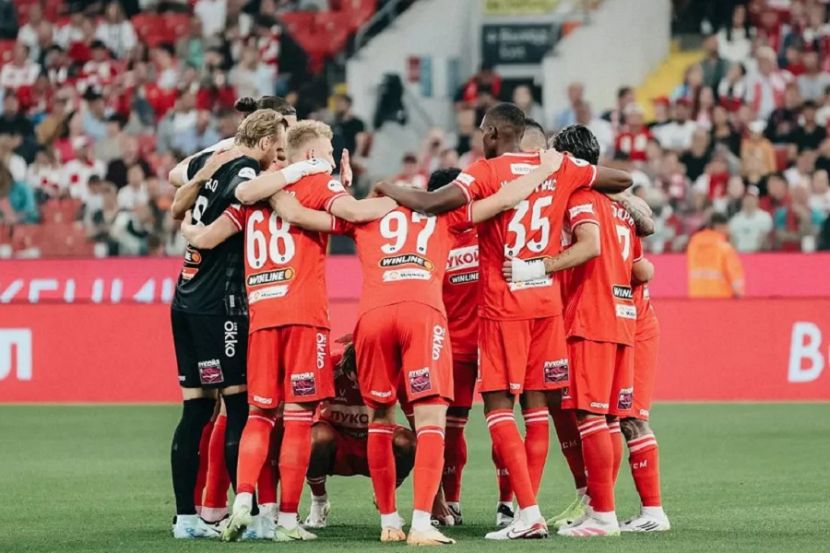 ФК "Спартак"