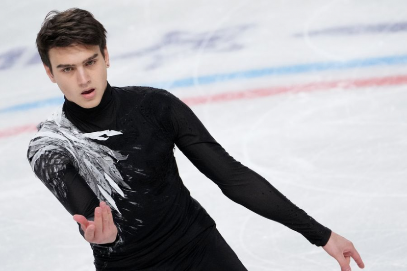 Макар Игнатов