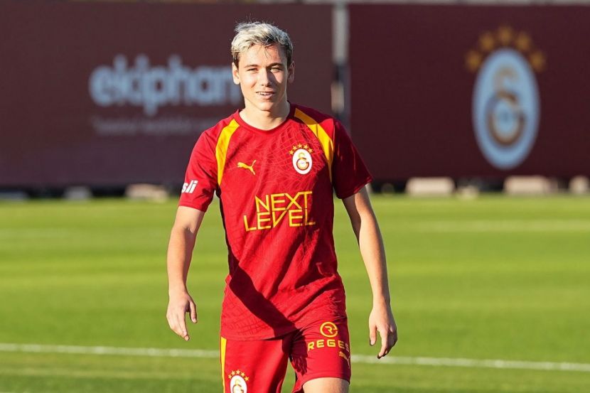 Алексей Батраков