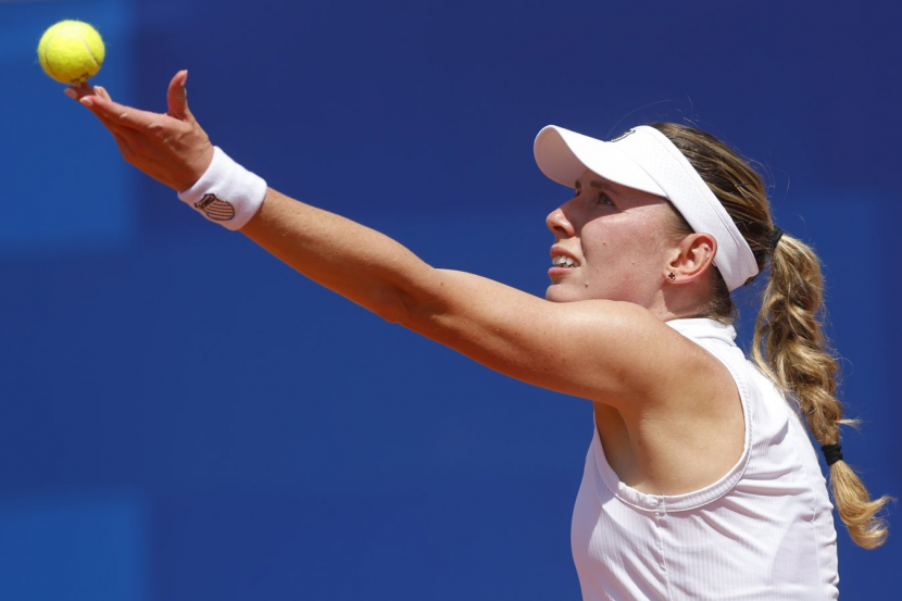 Екатерина Александрова