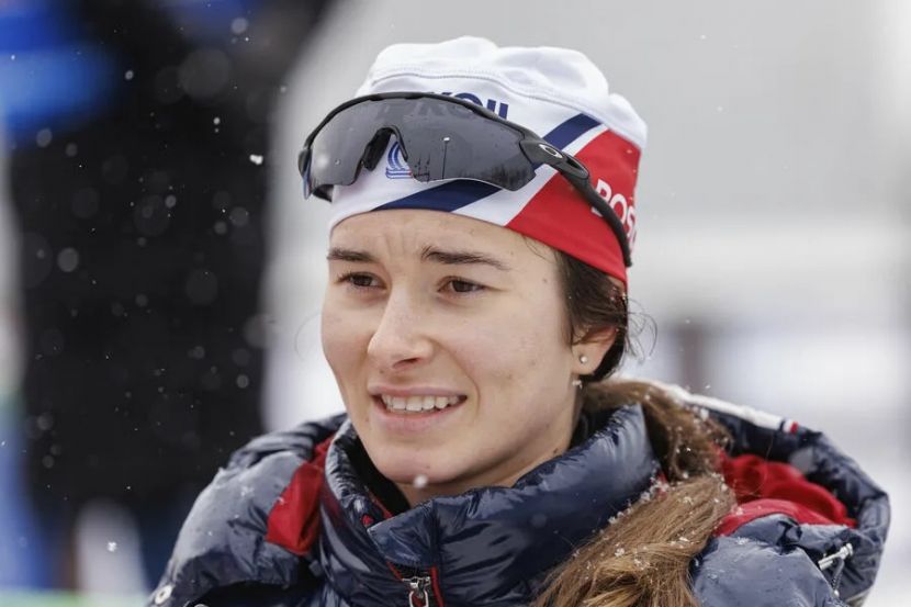 Дарья Непряева