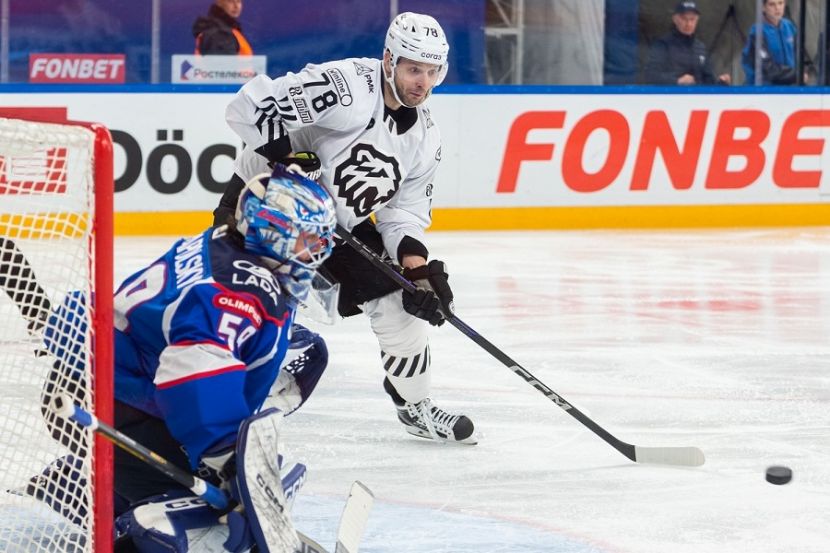 ������ ����� "����" � "�������"