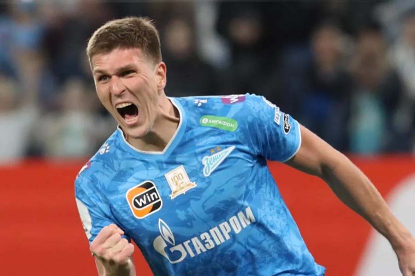Александр Соболев