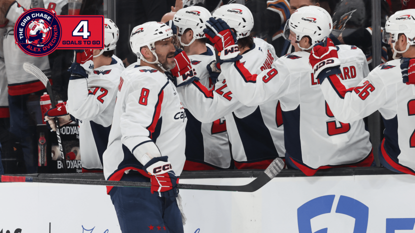 Александр Овечкин 1