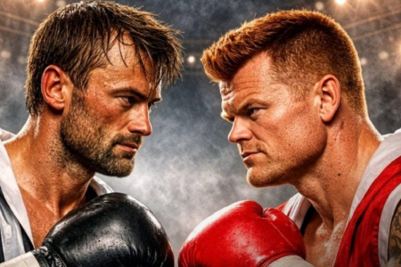 ������ � ����� 