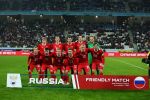 Сборная России по футболу