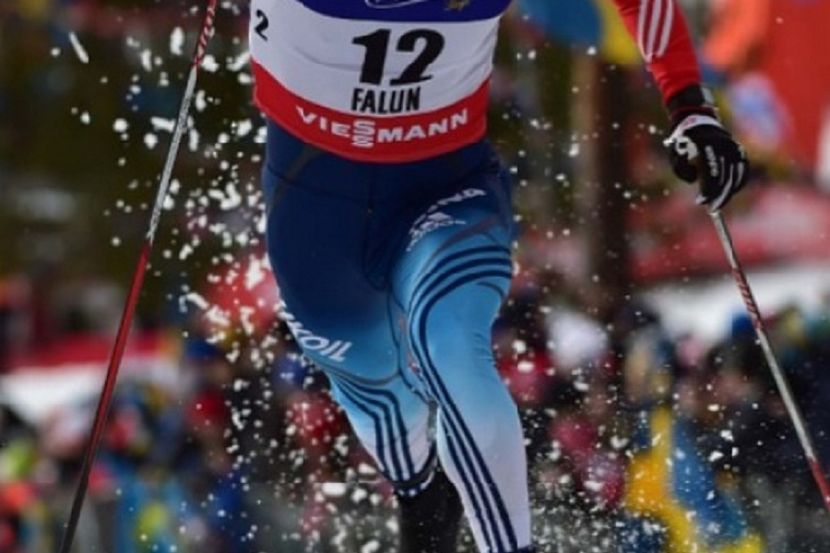 Алексей Петухов