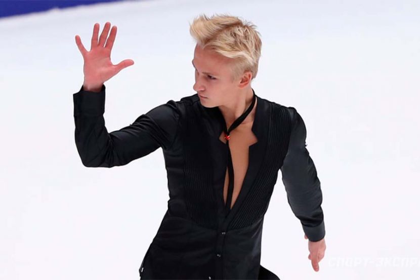 Матвей Ветлугин