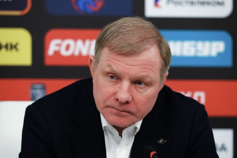 Алексей Жамнов