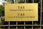 CAS