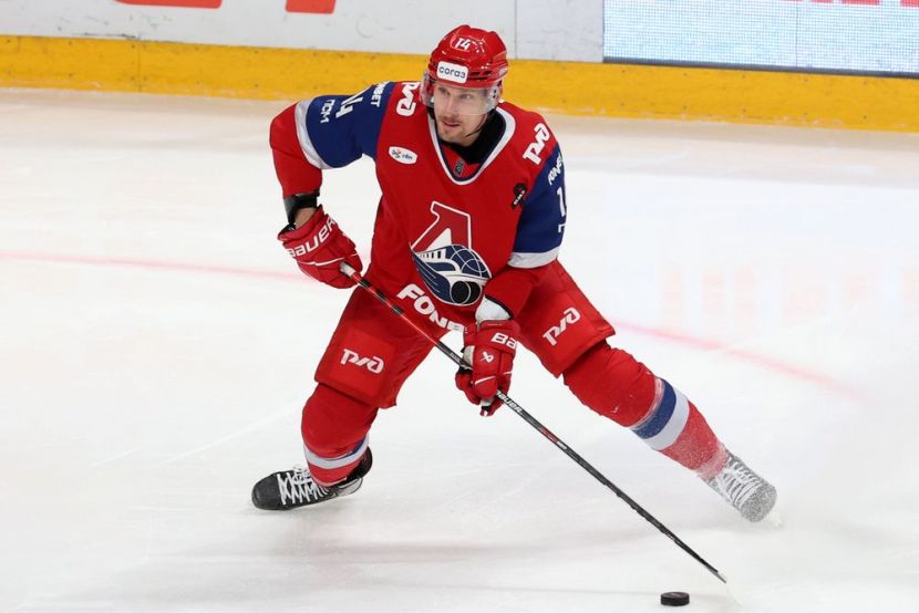 Рихард Паник