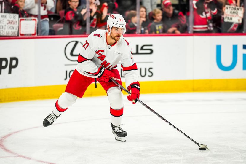 Тайсон Джост