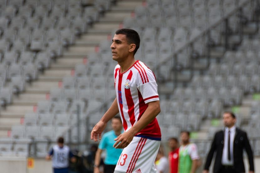 Хуниор Алонсо