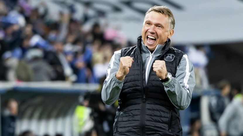 Андрей Талалаев