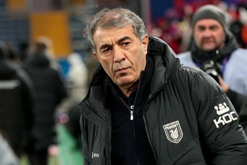 Рашид Рахимов