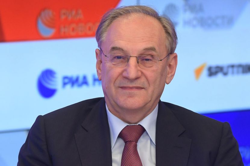 Александр Коган