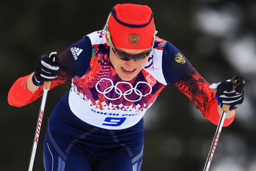 Наталья Матвеева