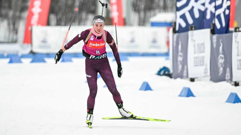 Виктория Метеля