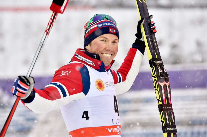 Эмиль Иверсен