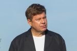 Дмитрий Губерниев