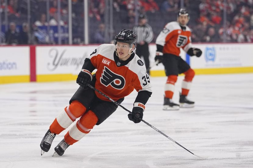 Матвей Мичков