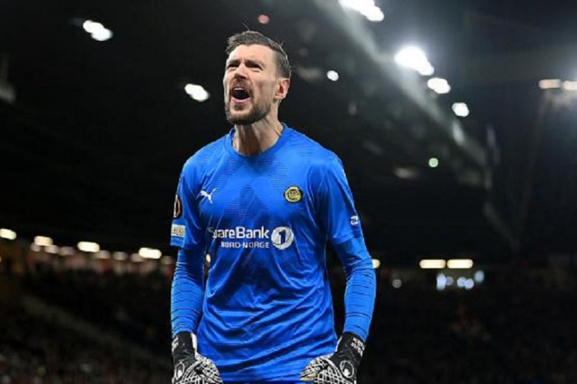 Никита Хайкин