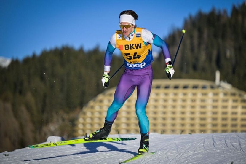 Савелий Коростелёв