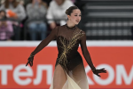 Камила Валиева
